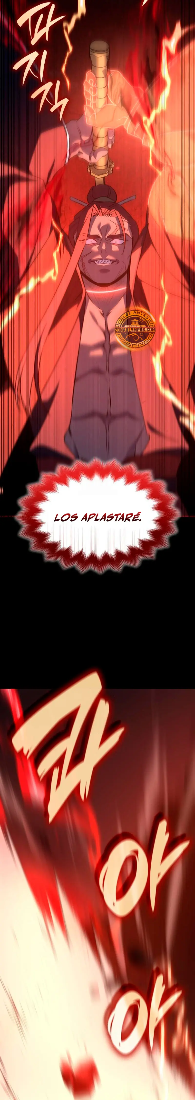 Reencarne como el heredero loco > Capitulo 178 > Page 61