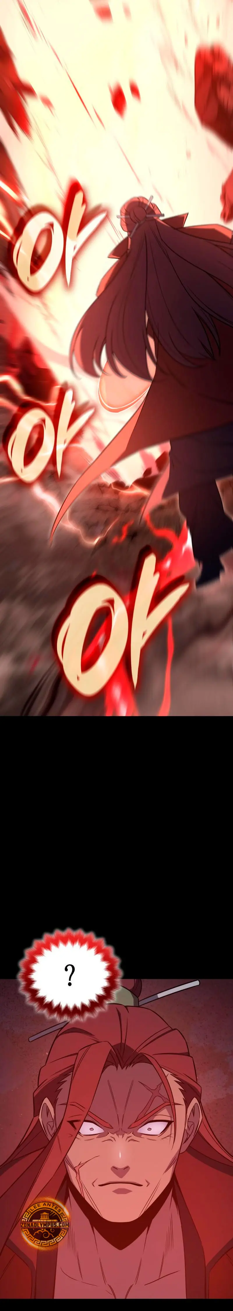 Reencarne como el heredero loco > Capitulo 178 > Page 71