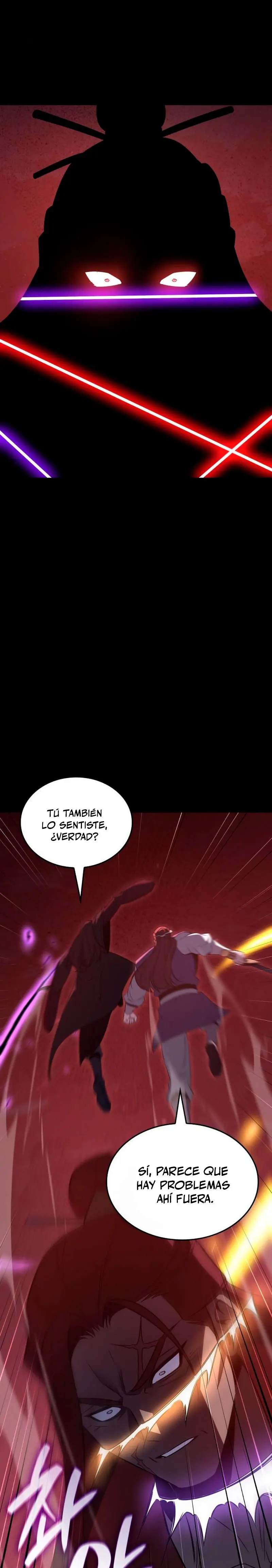 Reencarne como el heredero loco > Capitulo 178 > Page 81