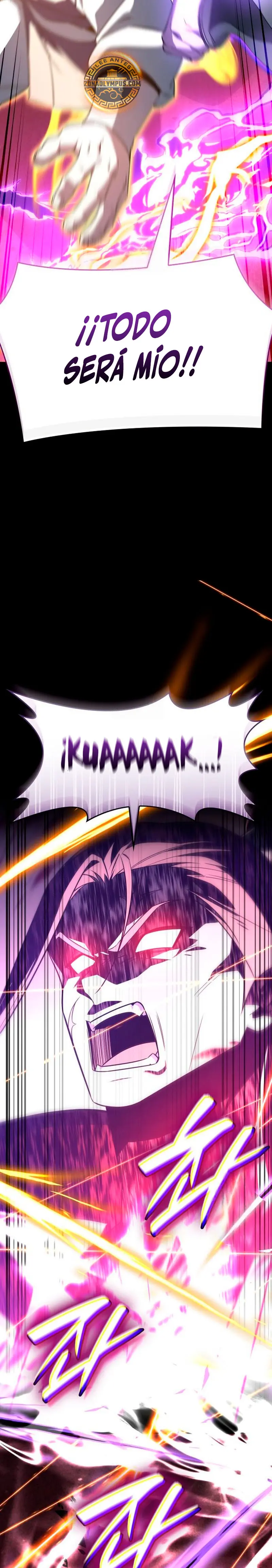 Reencarne como el heredero loco > Capitulo 178 > Page 121