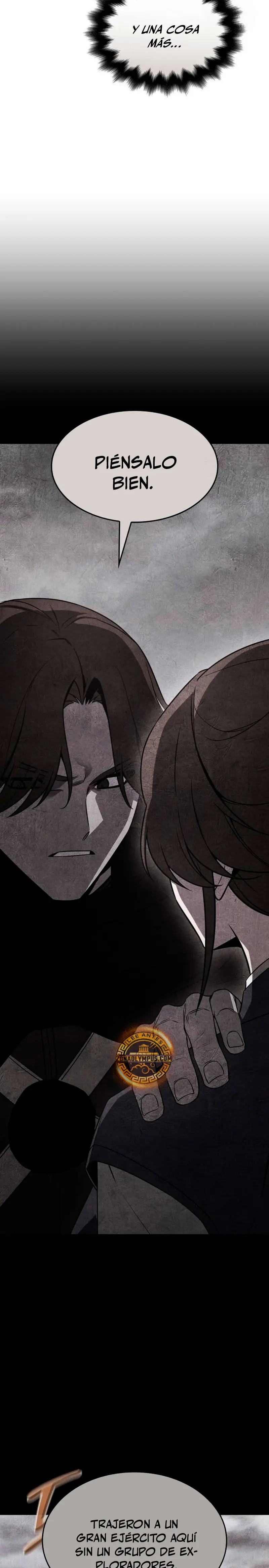 Reencarne como el heredero loco > Capitulo 178 > Page 171