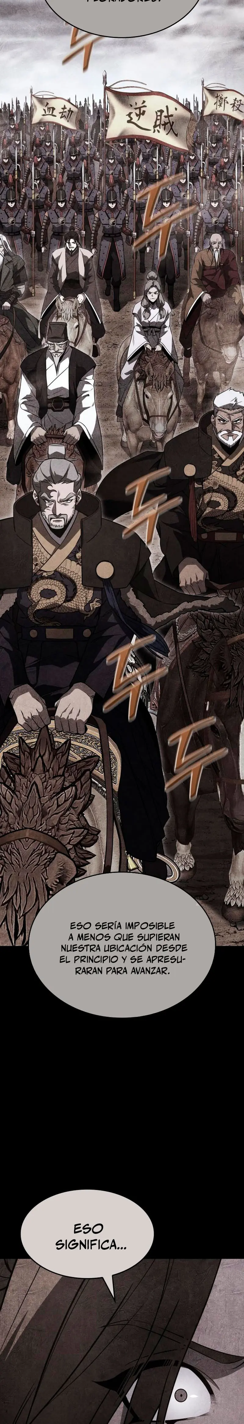 Reencarne como el heredero loco > Capitulo 178 > Page 181