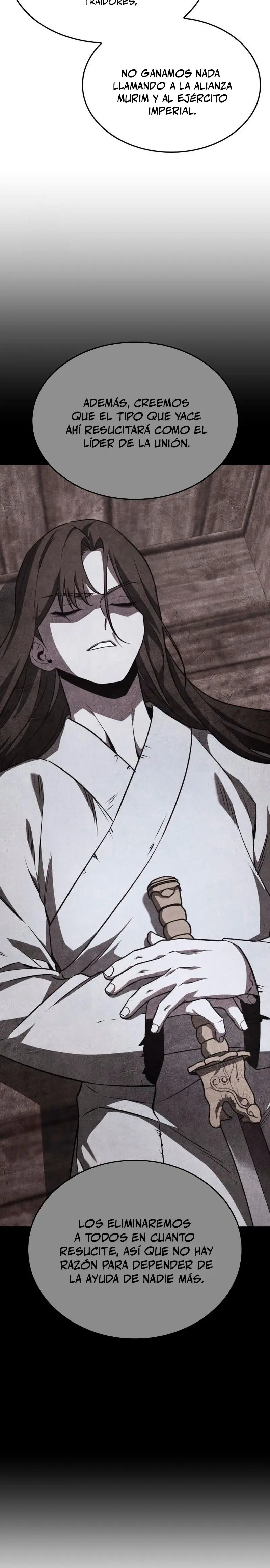 Reencarne como el heredero loco > Capitulo 178 > Page 221