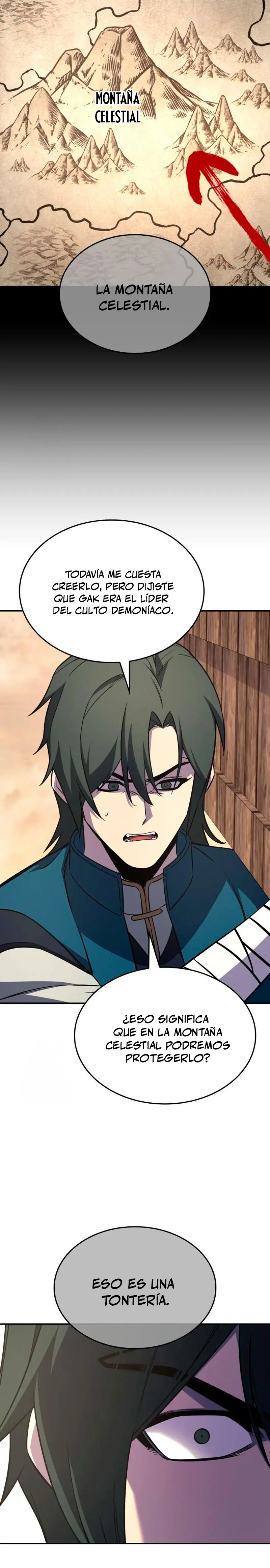 Reencarne como el heredero loco > Capitulo 178 > Page 241