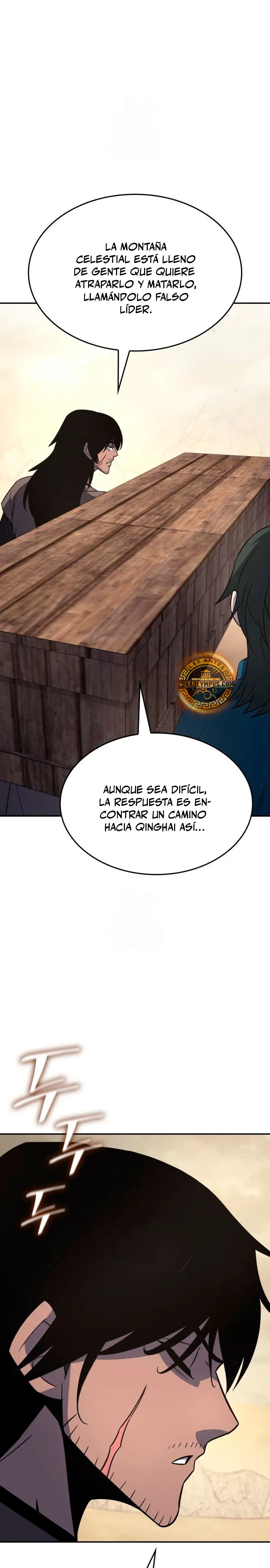 Reencarne como el heredero loco > Capitulo 178 > Page 251