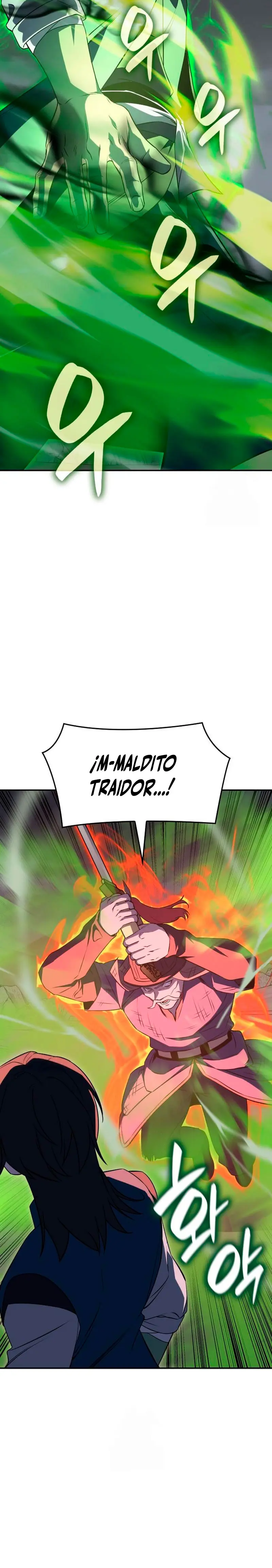 Reencarne como el heredero loco > Capitulo 178 > Page 301