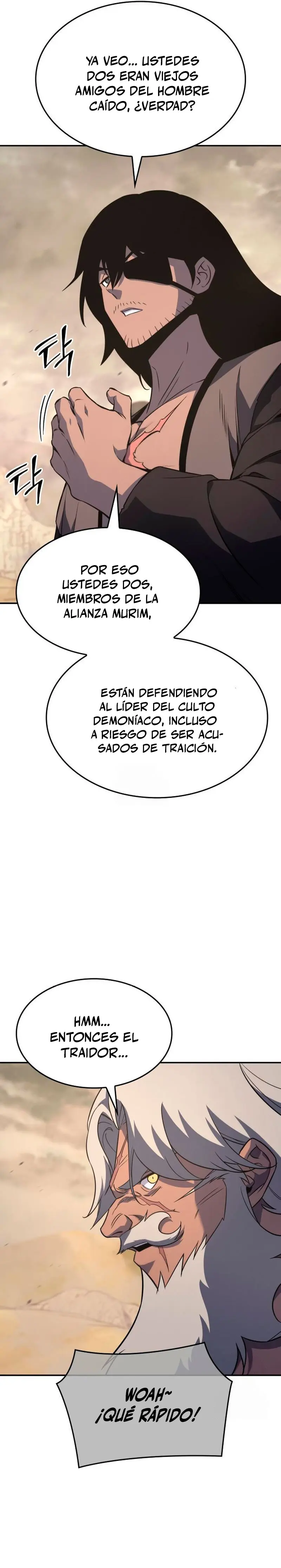 Reencarne como el heredero loco > Capitulo 178 > Page 331