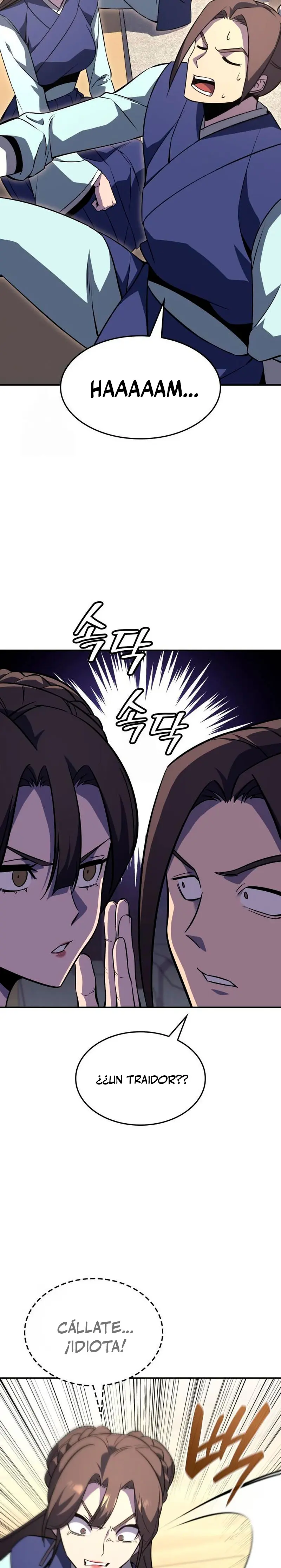 Reencarne como el heredero loco > Capitulo 178 > Page 371