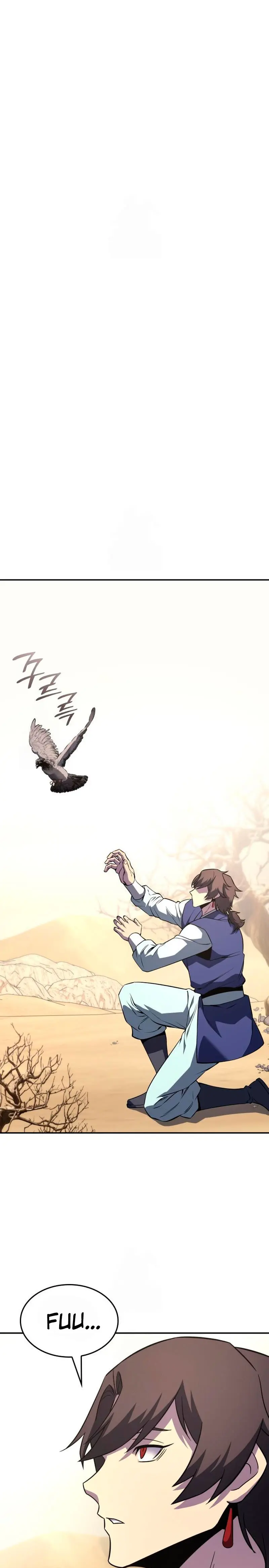 Reencarne como el heredero loco > Capitulo 178 > Page 401