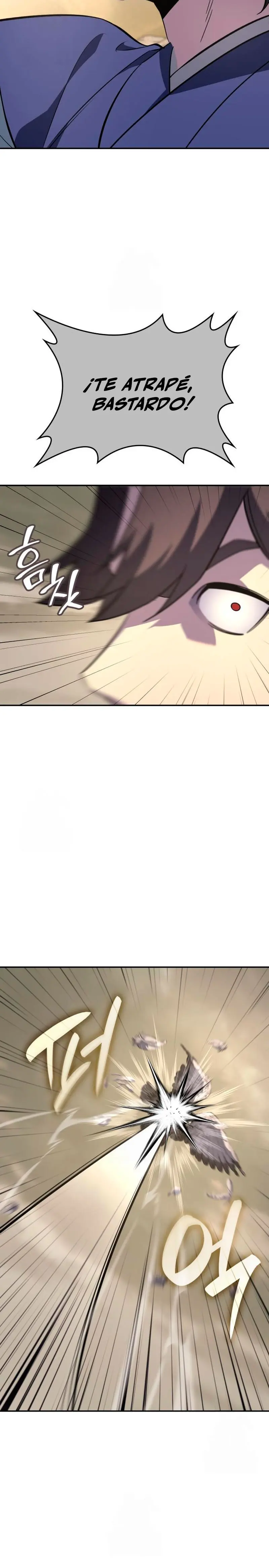 Reencarne como el heredero loco > Capitulo 178 > Page 411
