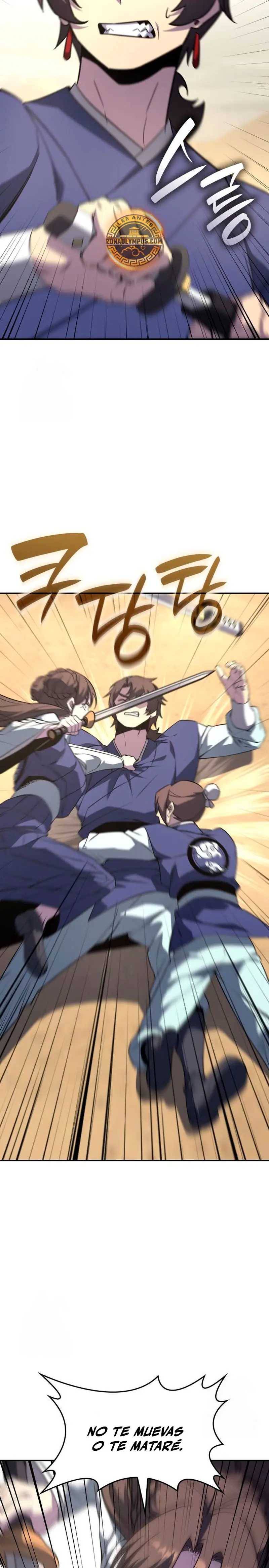 Reencarne como el heredero loco > Capitulo 178 > Page 441