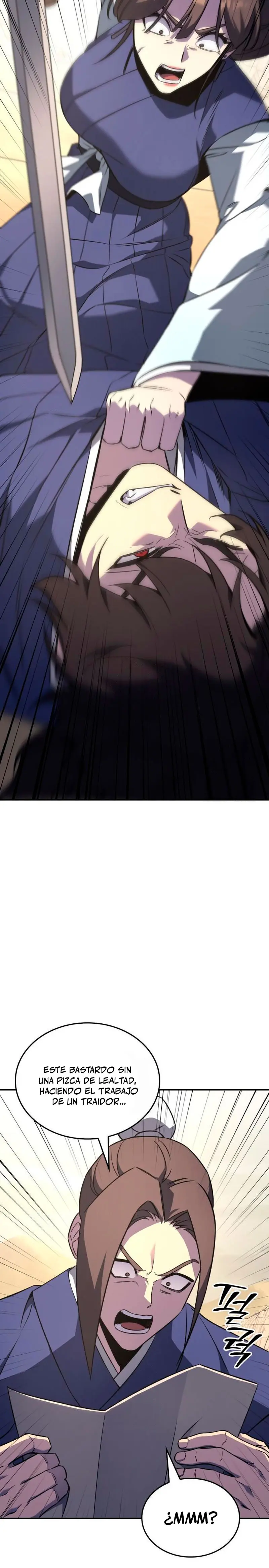 Reencarne como el heredero loco > Capitulo 178 > Page 451