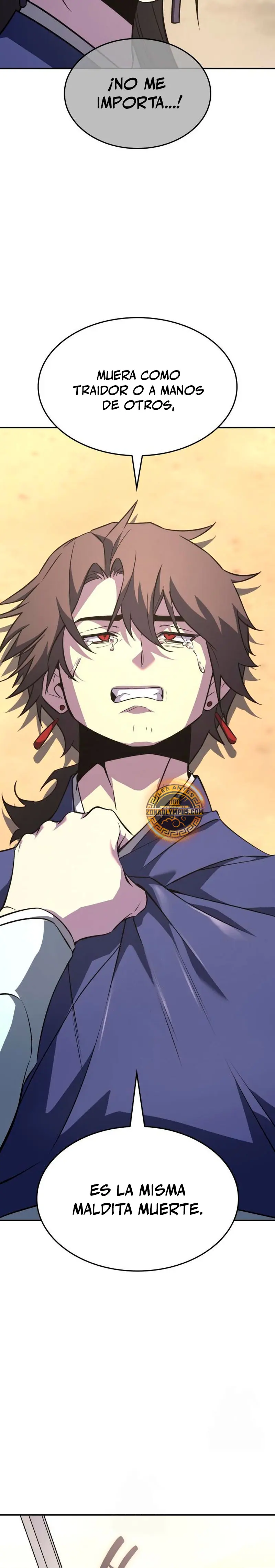 Reencarne como el heredero loco > Capitulo 178 > Page 471