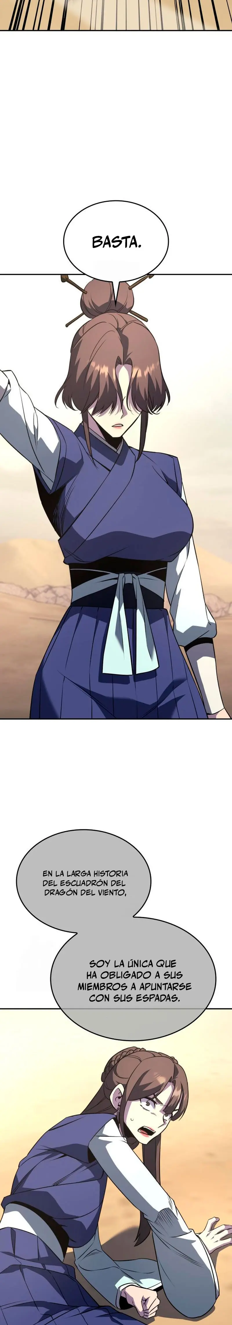 Reencarne como el heredero loco > Capitulo 178 > Page 491