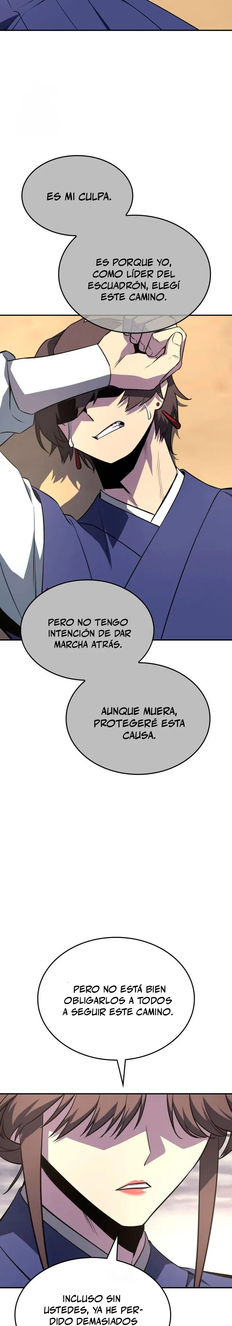 Reencarne como el heredero loco > Capitulo 178 > Page 501