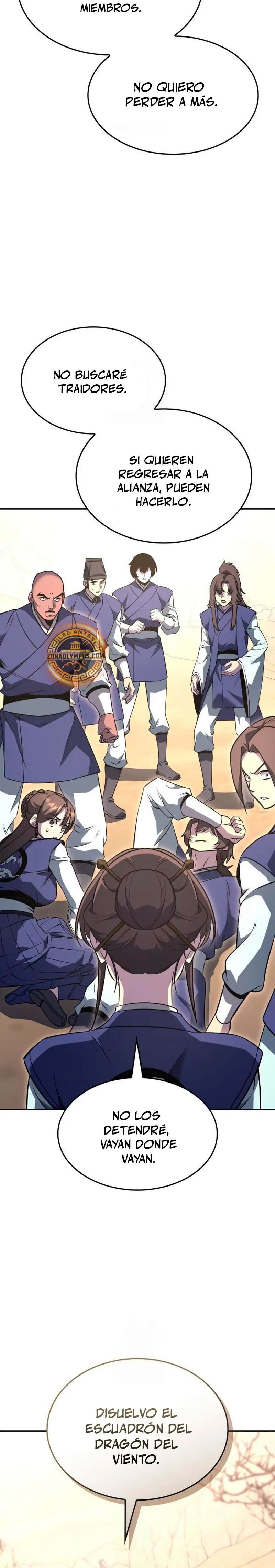 Reencarne como el heredero loco > Capitulo 178 > Page 511