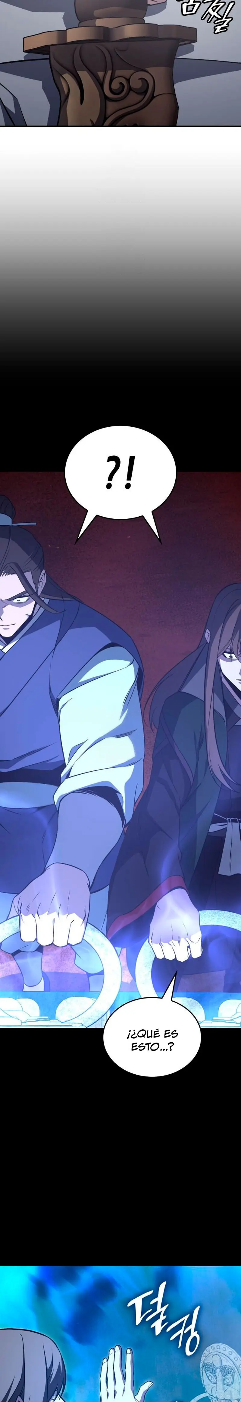 Reencarne como el heredero loco > Capitulo 178 > Page 541