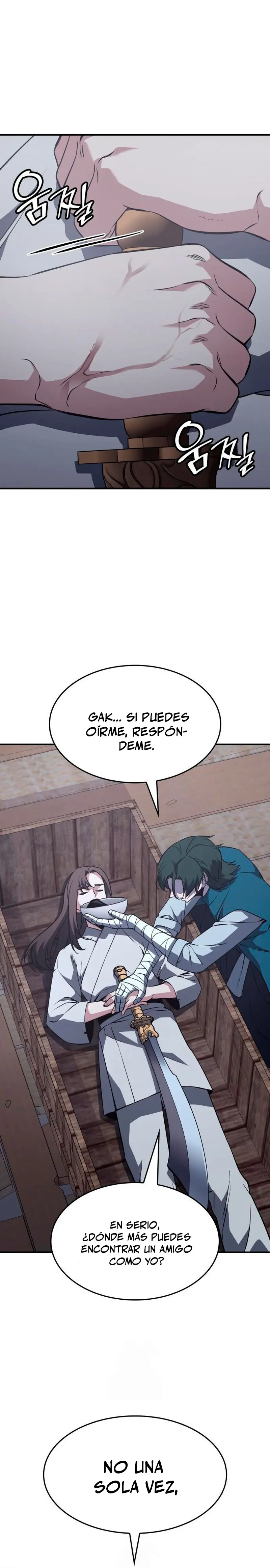 Reencarne como el heredero loco > Capitulo 178 > Page 571