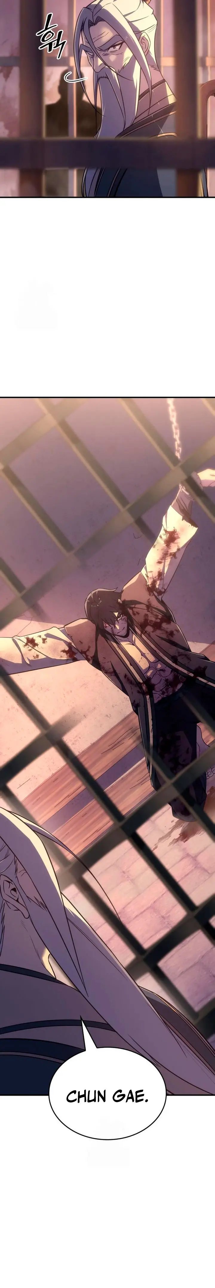 Reencarne como el heredero loco > Capitulo 183 > Page 61