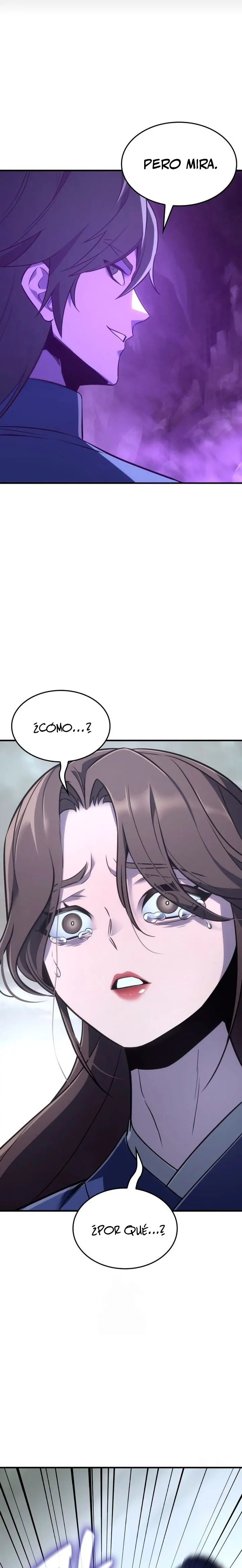 Reencarne como el heredero loco > Capitulo 183 > Page 161