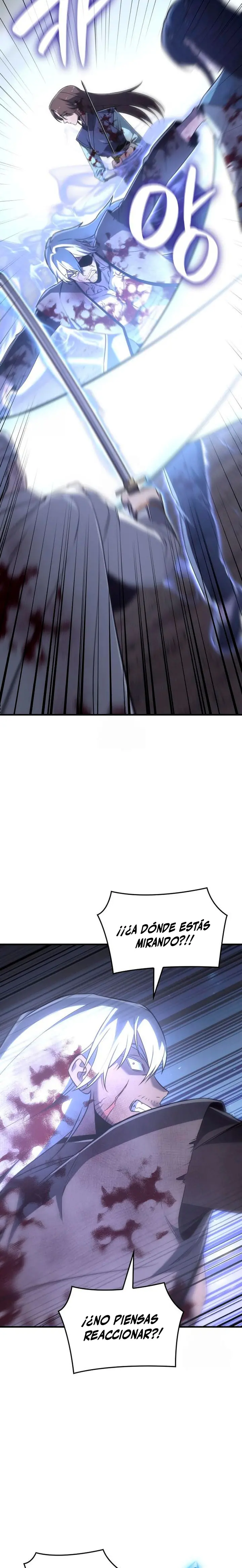 Reencarne como el heredero loco > Capitulo 183 > Page 171