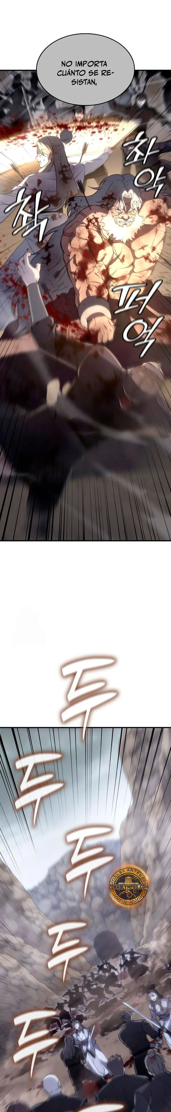 Reencarne como el heredero loco > Capitulo 183 > Page 201