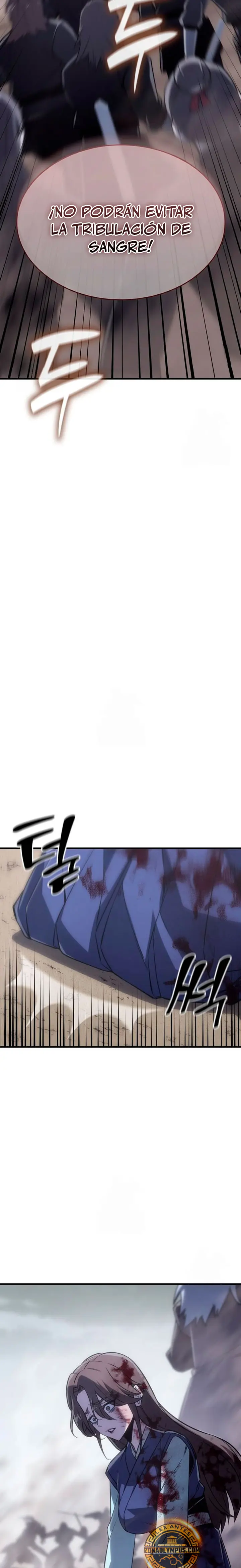 Reencarne como el heredero loco > Capitulo 183 > Page 211