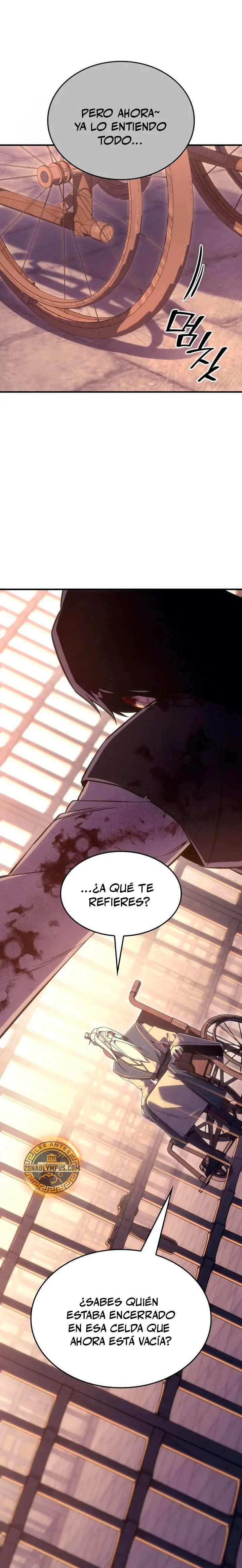 Reencarne como el heredero loco > Capitulo 183 > Page 261