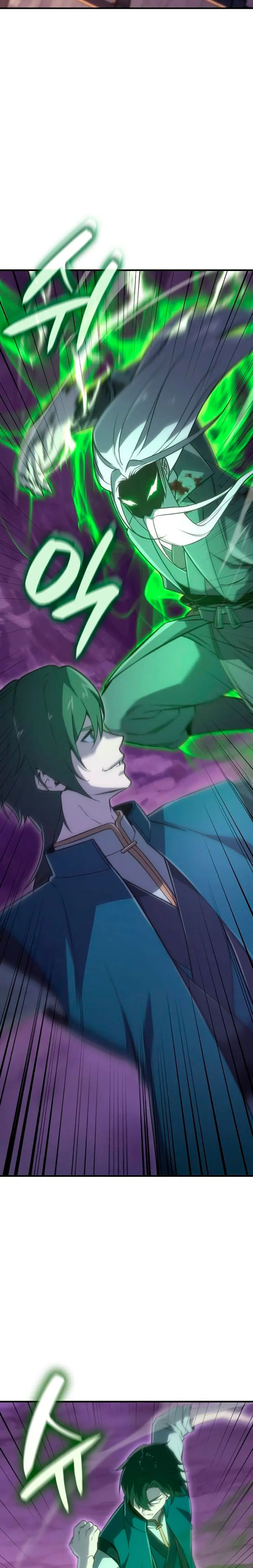 Reencarne como el heredero loco > Capitulo 183 > Page 271