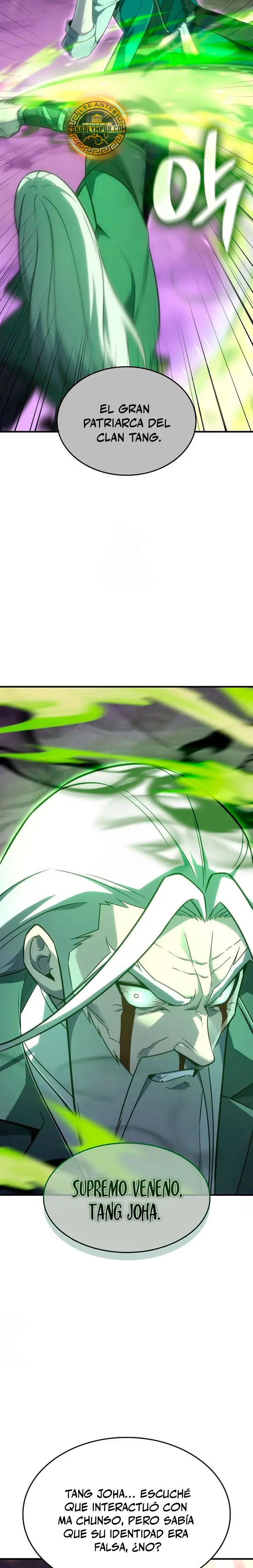 Reencarne como el heredero loco > Capitulo 183 > Page 281