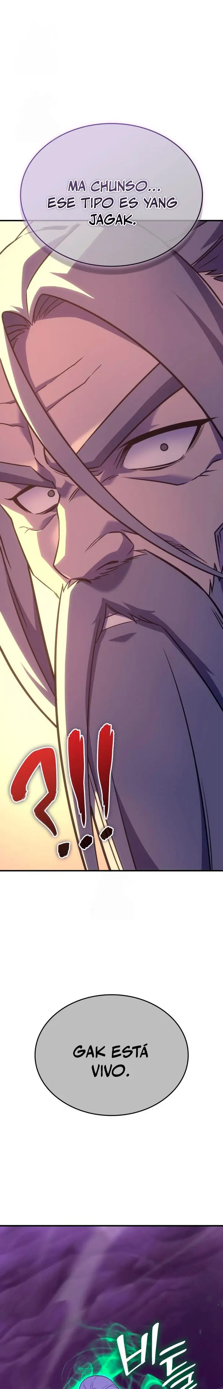 Reencarne como el heredero loco > Capitulo 183 > Page 301