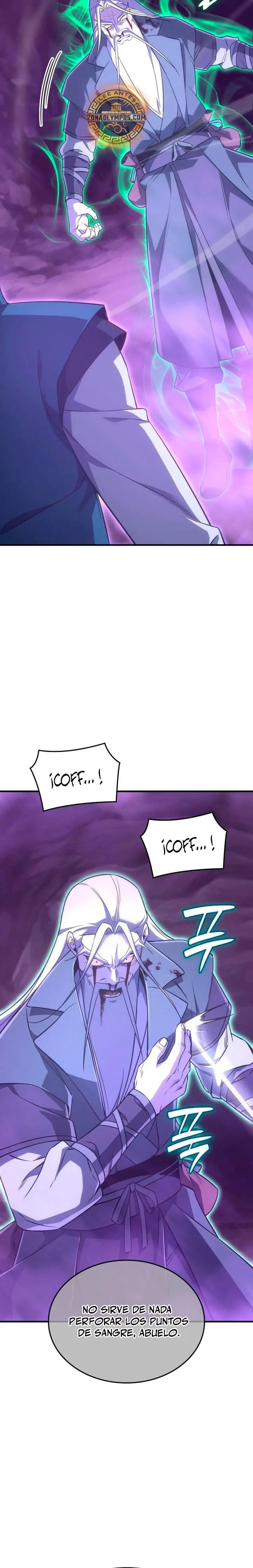 Reencarne como el heredero loco > Capitulo 183 > Page 311