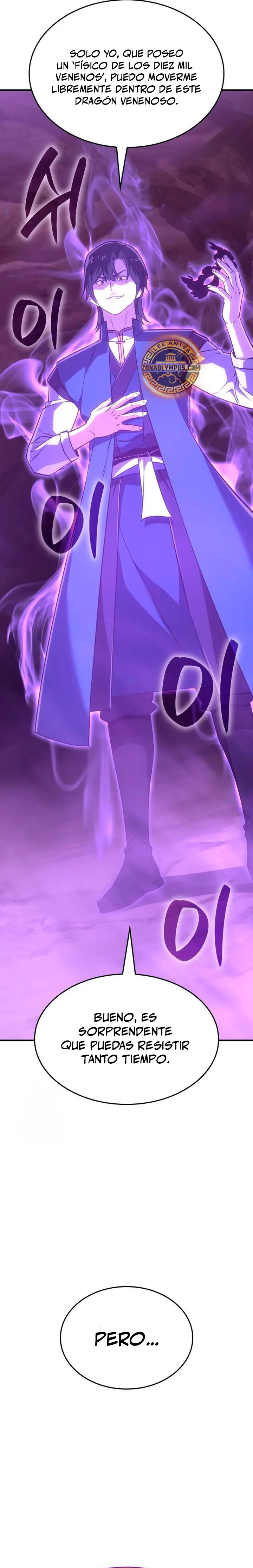 Reencarne como el heredero loco > Capitulo 183 > Page 321