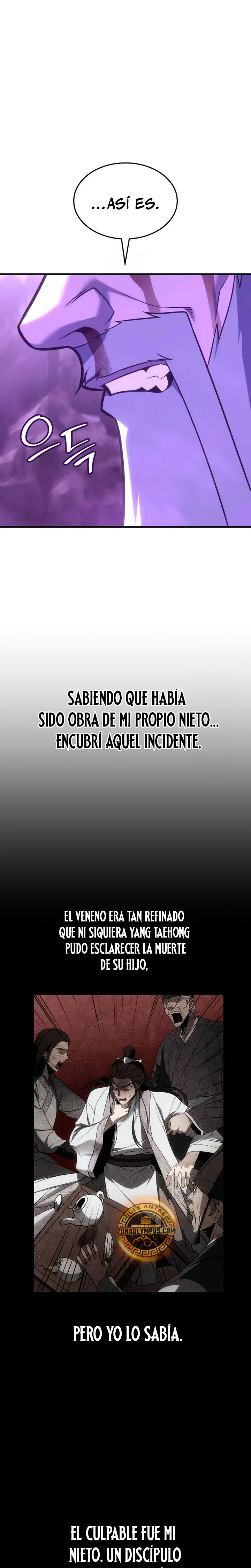 Reencarne como el heredero loco > Capitulo 183 > Page 341