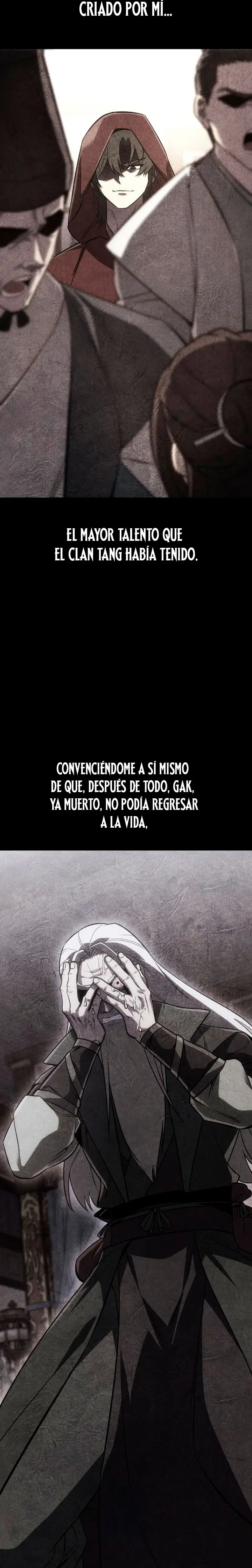 Reencarne como el heredero loco > Capitulo 183 > Page 351