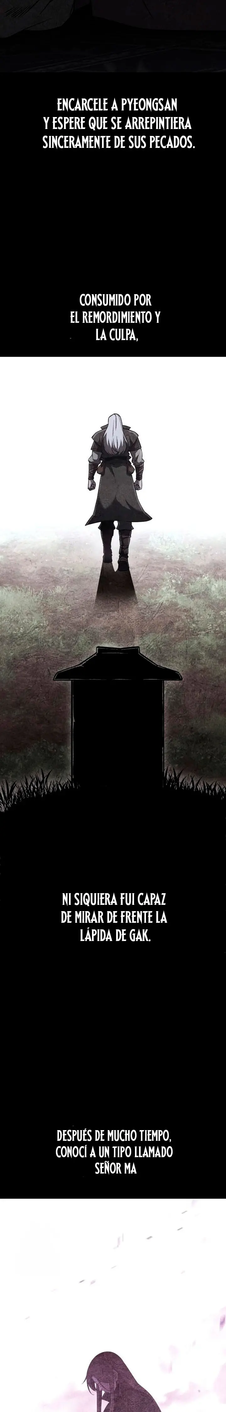 Reencarne como el heredero loco > Capitulo 183 > Page 361