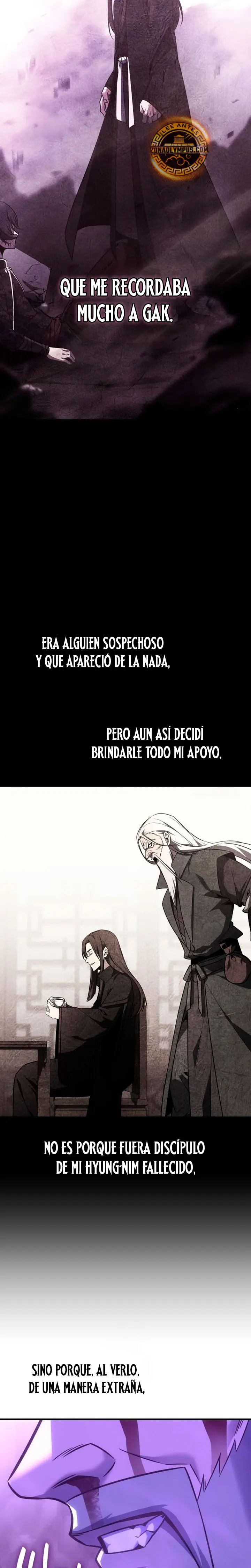 Reencarne como el heredero loco > Capitulo 183 > Page 371