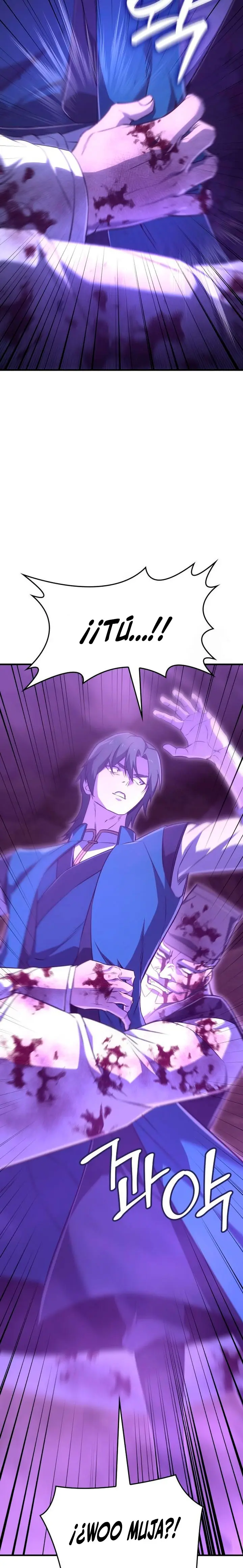 Reencarne como el heredero loco > Capitulo 183 > Page 421