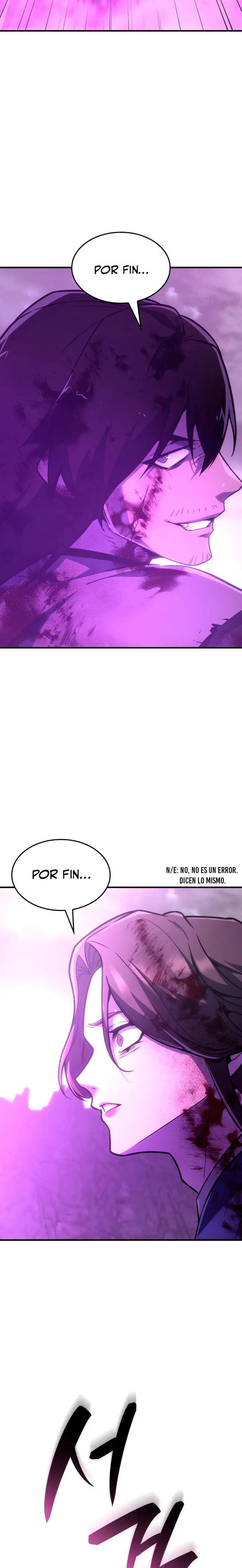 Reencarne como el heredero loco > Capitulo 184 > Page 31