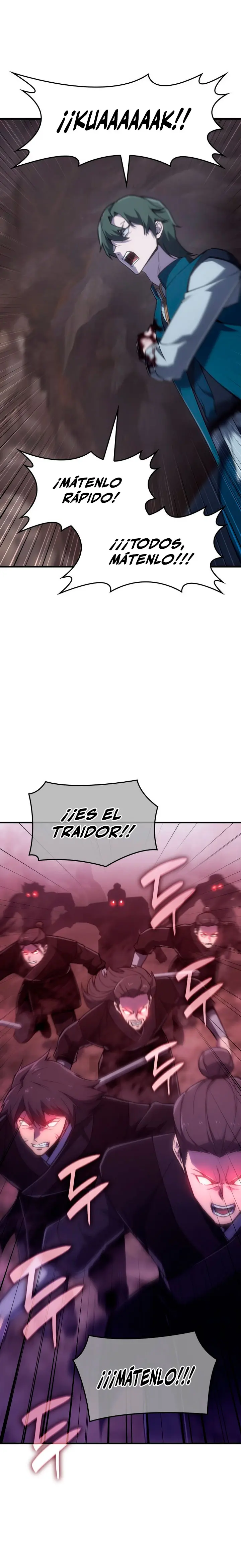 Reencarne como el heredero loco > Capitulo 184 > Page 61