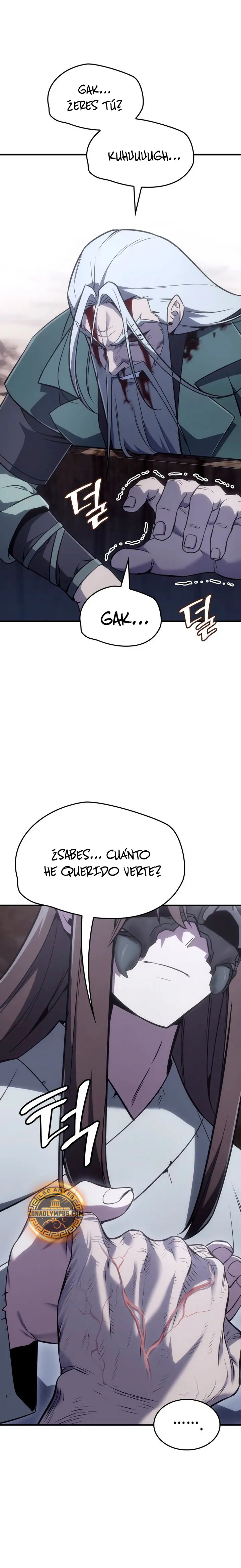 Reencarne como el heredero loco > Capitulo 184 > Page 71