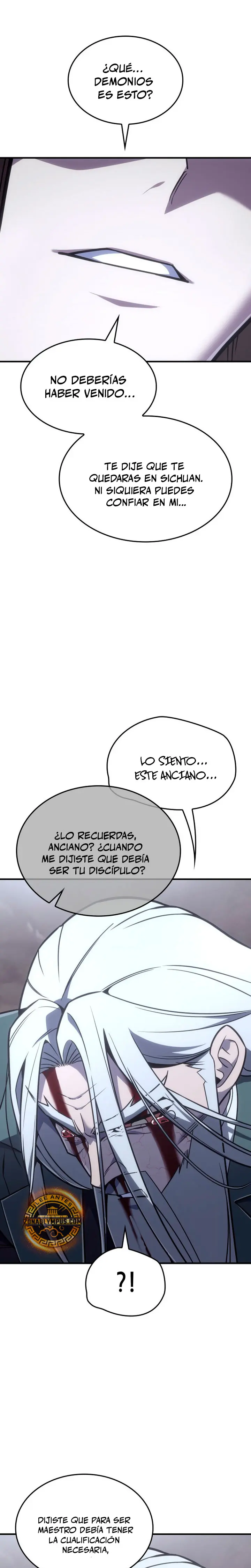 Reencarne como el heredero loco > Capitulo 184 > Page 81