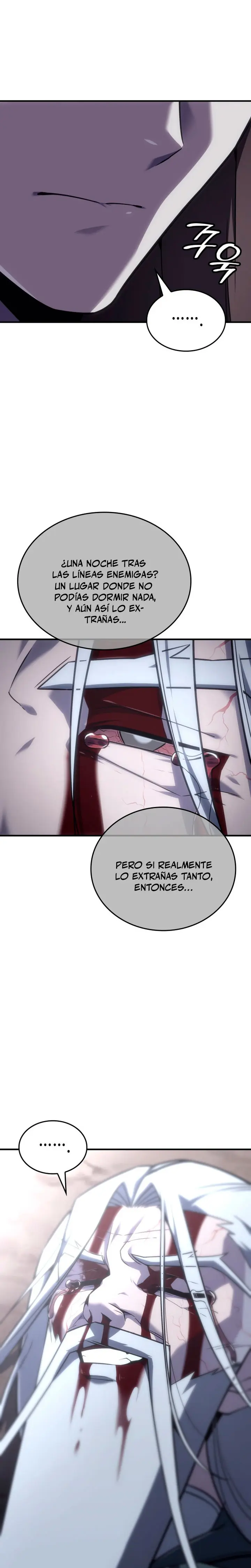 Reencarne como el heredero loco > Capitulo 184 > Page 111