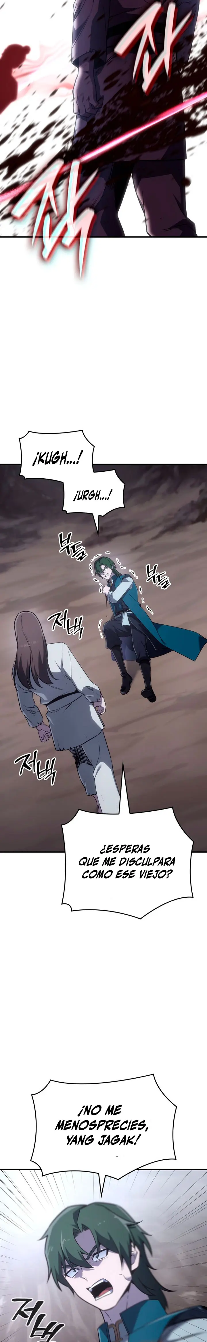 Reencarne como el heredero loco > Capitulo 184 > Page 151