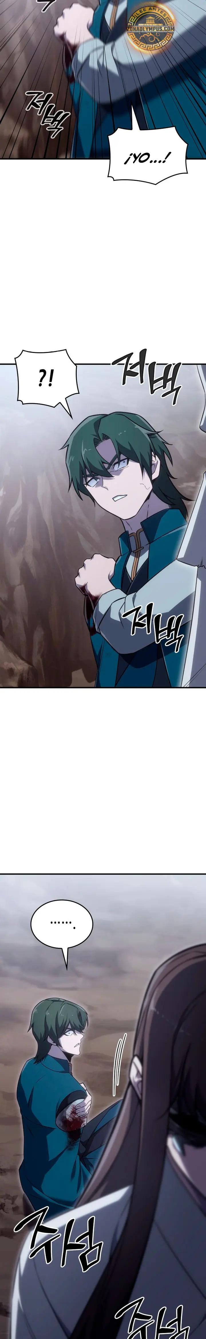 Reencarne como el heredero loco > Capitulo 184 > Page 161