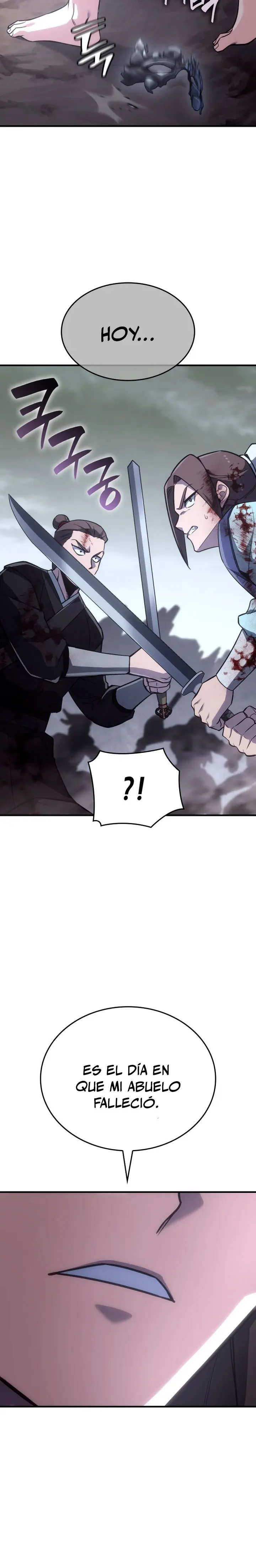 Reencarne como el heredero loco > Capitulo 184 > Page 221