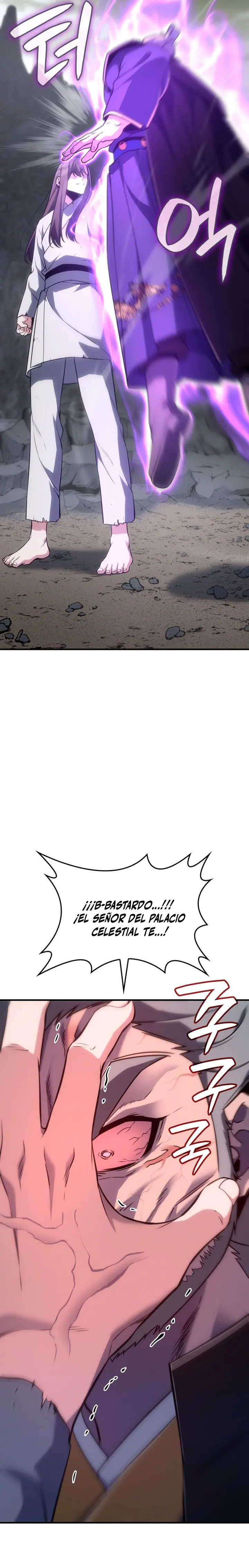 Reencarne como el heredero loco > Capitulo 184 > Page 271
