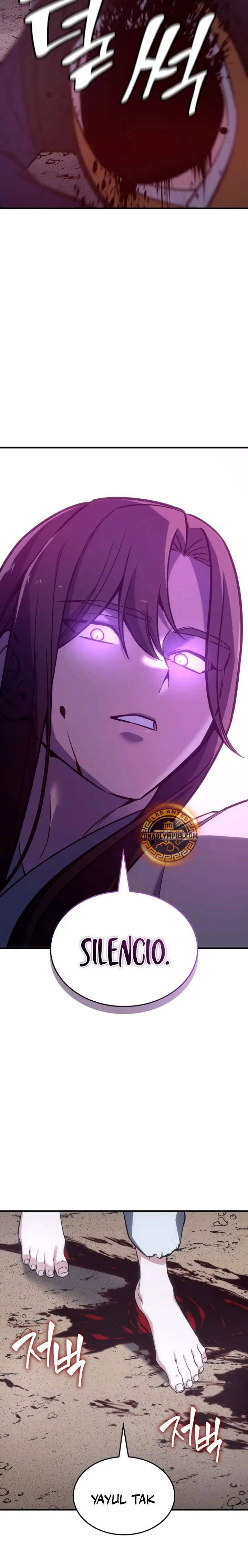 Reencarne como el heredero loco > Capitulo 184 > Page 291