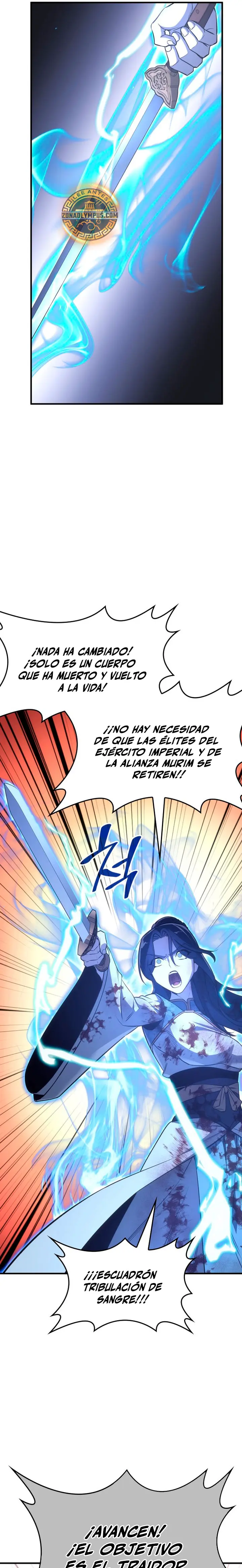 Reencarne como el heredero loco > Capitulo 184 > Page 331