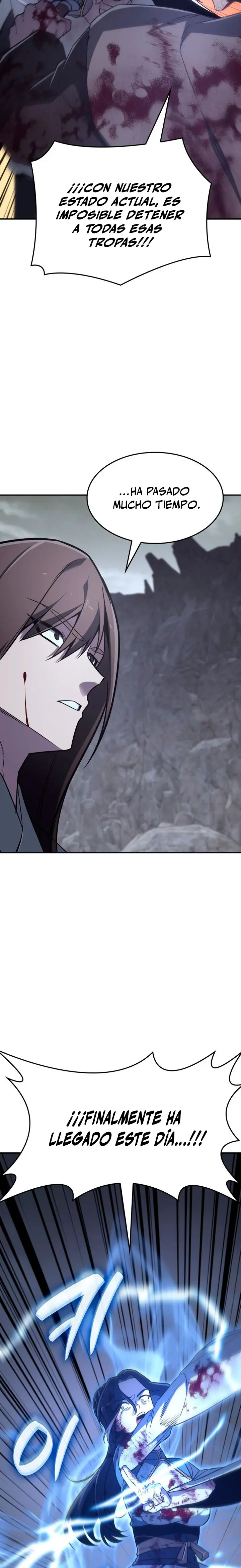 Reencarne como el heredero loco > Capitulo 184 > Page 351